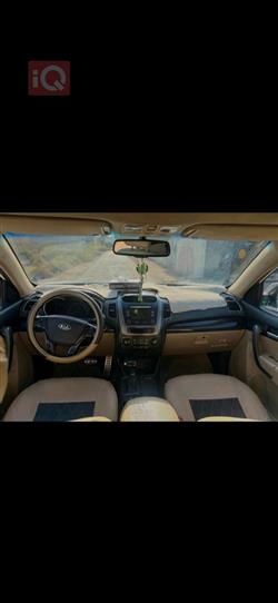 کیا سۆرینتۆ